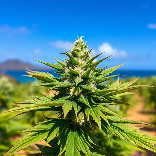 hawaiian cannabis strains