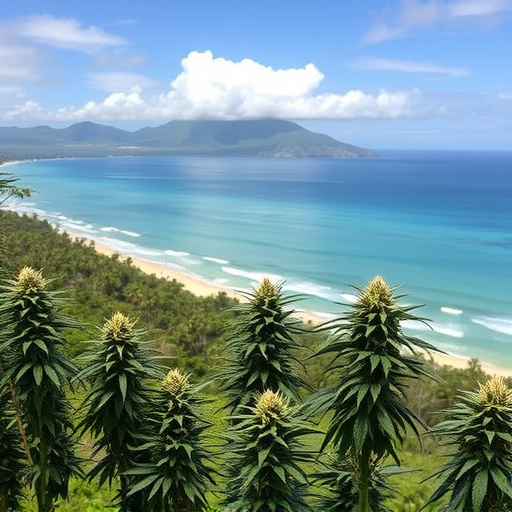 hawaiian cannabis strains