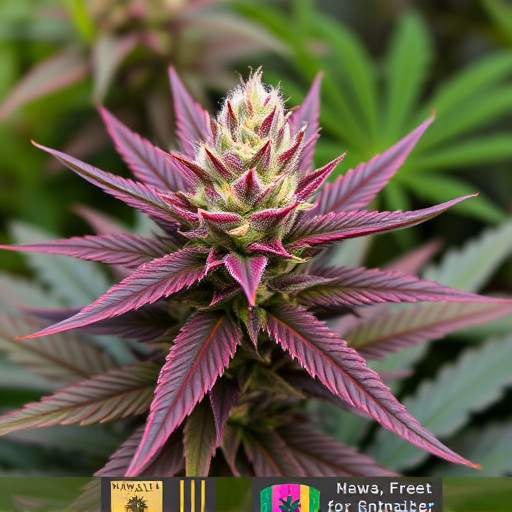 hawaiian cannabis strains