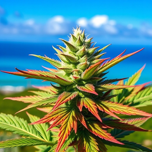 hawaiian cannabis strains