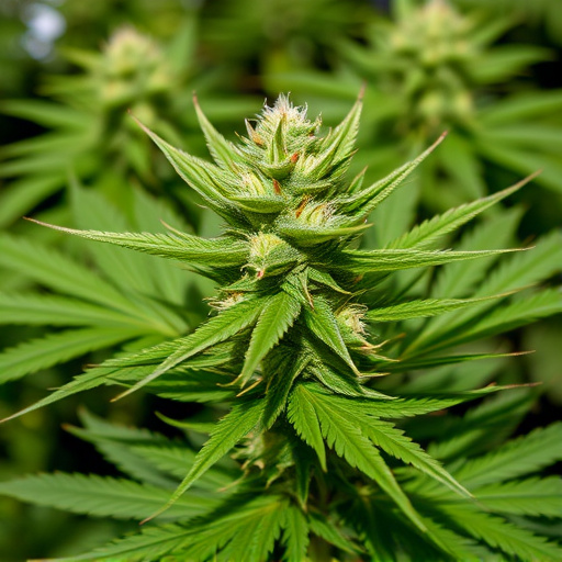 high sativa strains
