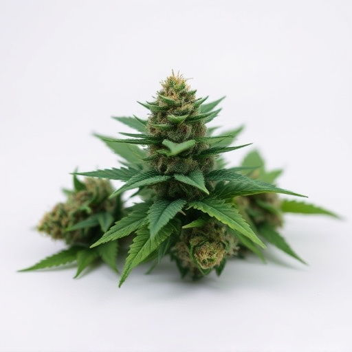 Hybrid Strains: Harnessing High THC Sativa Potential for Optimal Benefits