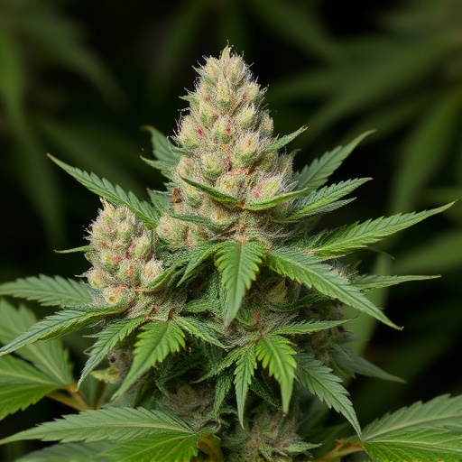 Hybrid Weed Strains Explained: Indica, Sativa, and Their Effects