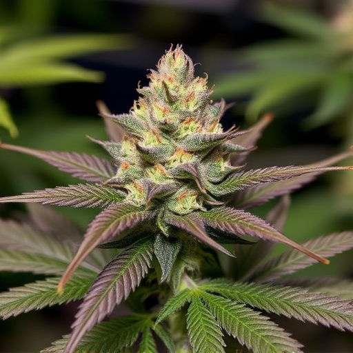 Hybrid Weed Strains: Unlocking Therapeutic Potential with Cannabinoids