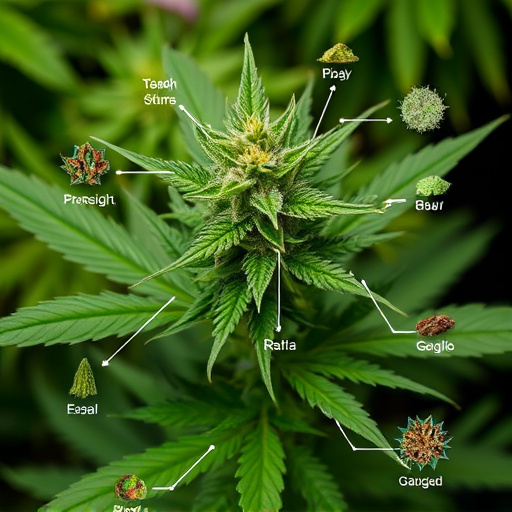 Unveiling Your Perfect Cannabis Strain: A Comprehensive Guide