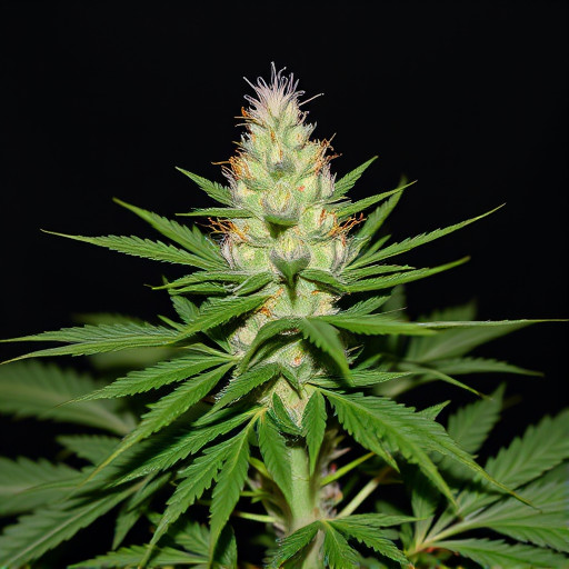 indica cannabis strains