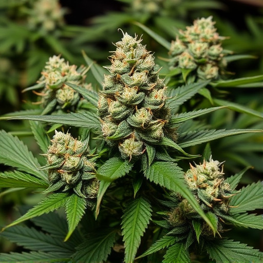 Unveiling the Powerhouse: Top Indica Cannabis Strains and Safety Guide