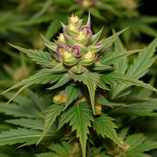 Unleashing Flavor: Best Indica Dominant Hybrids for Cannabis Infusions