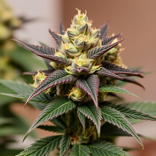 Unveiling Indica Dominant Hybrids: Cannabis Genetics Demystified