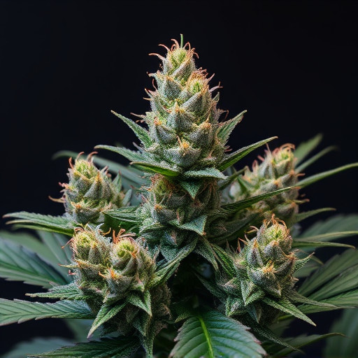 Indica Dominant Hybrids: Balancing Relaxation and Euphoria