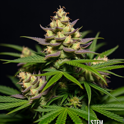 indica dominant strains