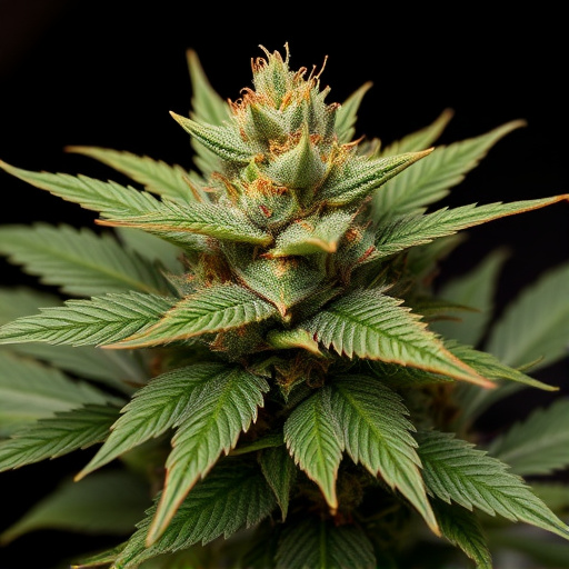 Indica Dominant Strains, Environment, & Tolerance: Factors Influencing Weed High Duration