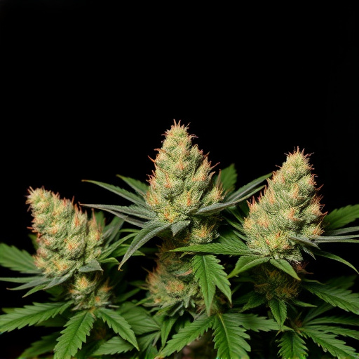 Unveiling Brain Boosting Power of Indica Kush Strains