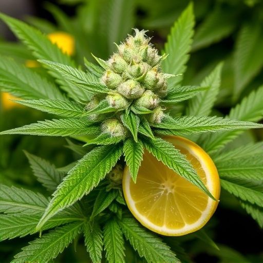 Unveiling Lemon Cannabis Strains: Heritage, Benefits, and More