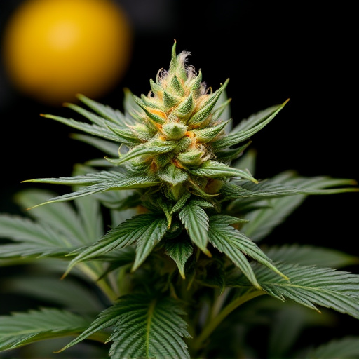 Optimizing Vape Temperature for Lemon Cannabis Strains