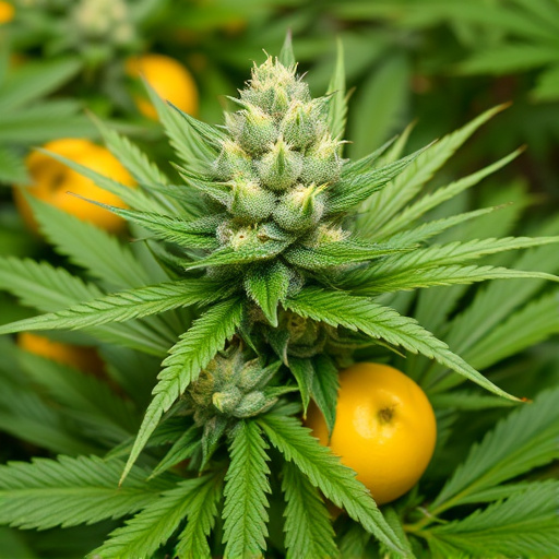 Mastering Decarboxylation for Optimal Lemon Cannabis Strain Effects