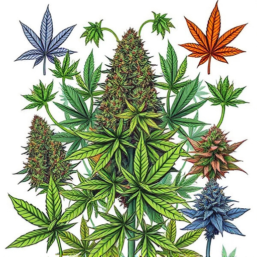 Unveiling Medical Cannabis Strains: Effects & Selection Guide