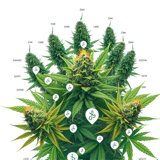 medical cannabis strains