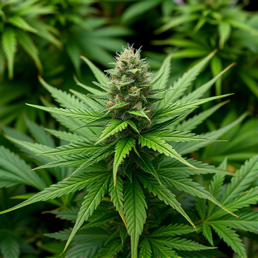 medicinal cannabis strains