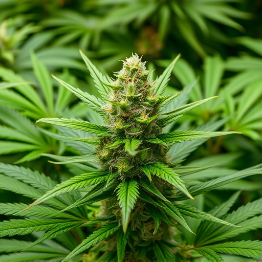 medicinal cannabis strains