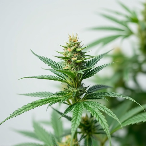 medicinal cannabis strains