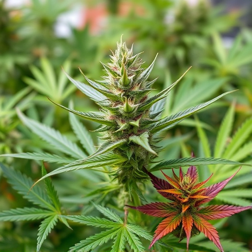 Unleash Productivity with Top Medicinal Cannabis Flower Varieties