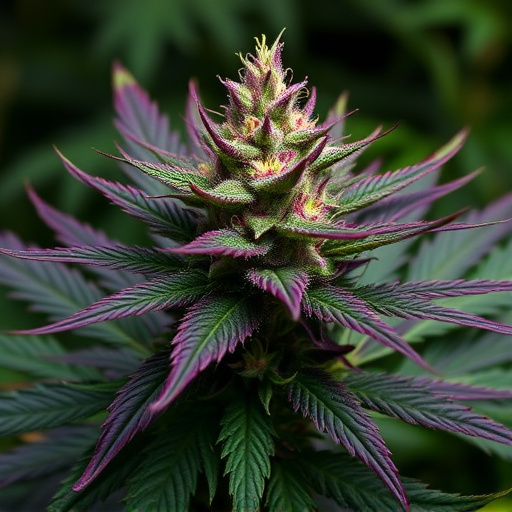 most potent cannabis strains