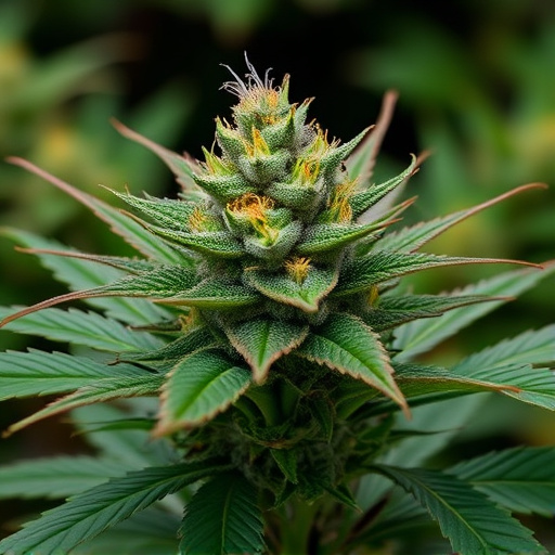 most potent cannabis strains