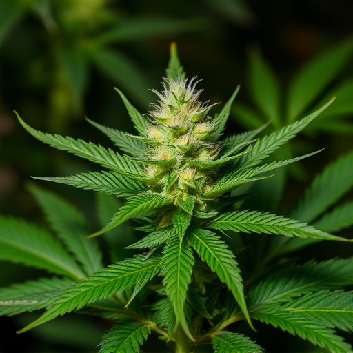most potent cannabis strains