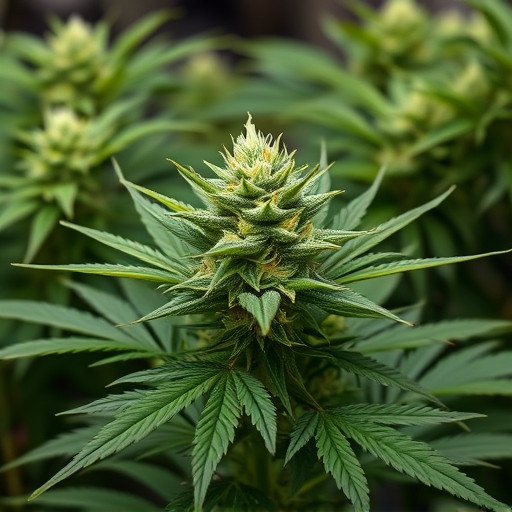 Unveiling Cannabis Detection: Methods Used to Identify Most Potent Strains