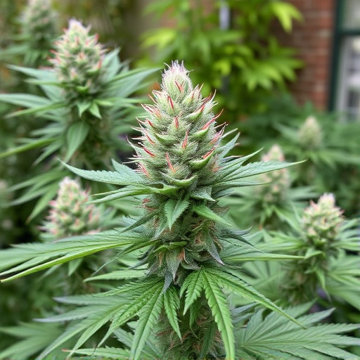 Unveiling Full-Spectrum Cannabis: Benefits of Outdoor Strains