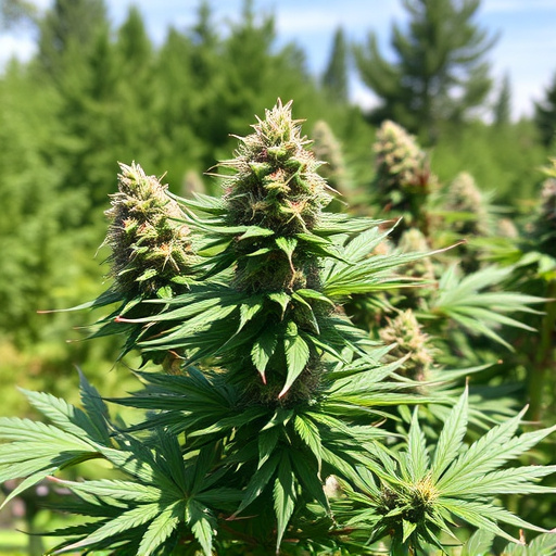 Maximize Cannabis Potency: Outdoor Strains’ Environmental Optimisation