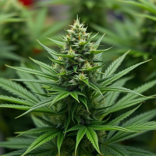 potent cannabis strains