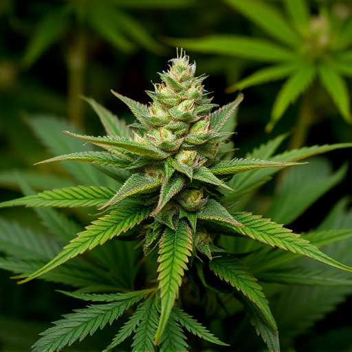 potent cannabis strains