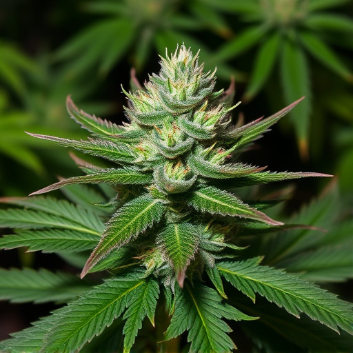 Uncovering Top Landrace Strains for Potent Cannabis Therapy