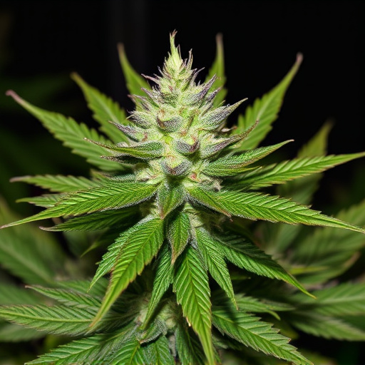 potent cannabis strains