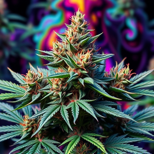 Indoor vs Outdoor Cannabis Flowers: Environmental Impact on Psychedelic Strains