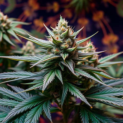 Prolonging Cannabis Flower Highs: Maximizing Psychedelic Effects