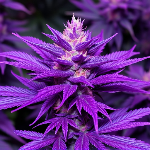 Unlocking the Power: Maximizing Your High with Purple Cannabis Strains