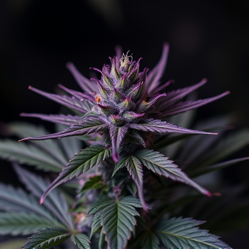 Discovering Beginner-Friendly Purple Cannabis Strains: A Guide