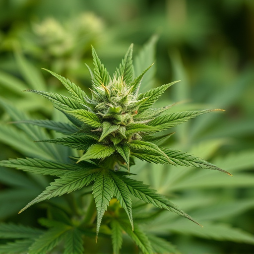 strains of cannabis for pain