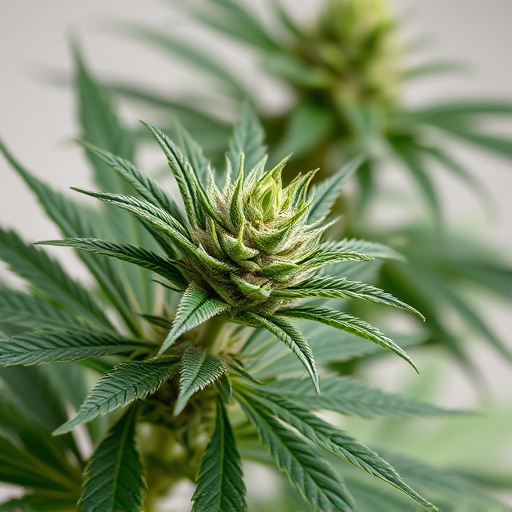 Exploring Different Cannabis Flower Strains for Effective Pain Relief