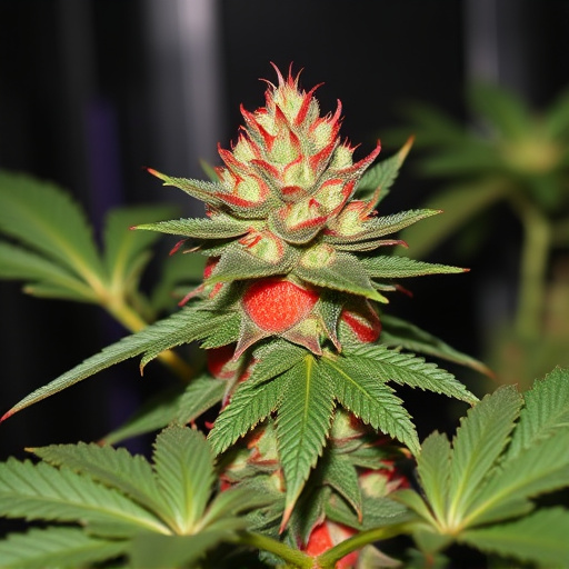 strawberry cannabis strains