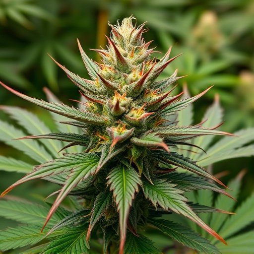 Optimal Harvesting for Strong Cannabis Strains: When Potency Peaks