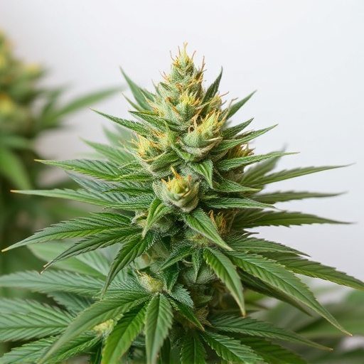 How Long Do Strong Cannabis Strains Stay Detectable?