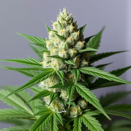 strongest cannabis strains