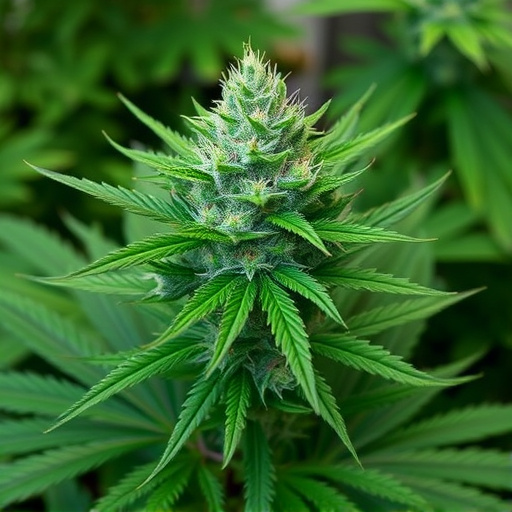 strongest cannabis strains
