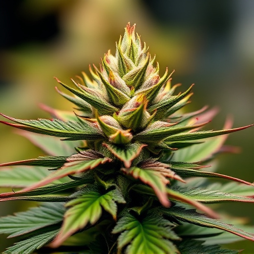 strongest cannabis strains