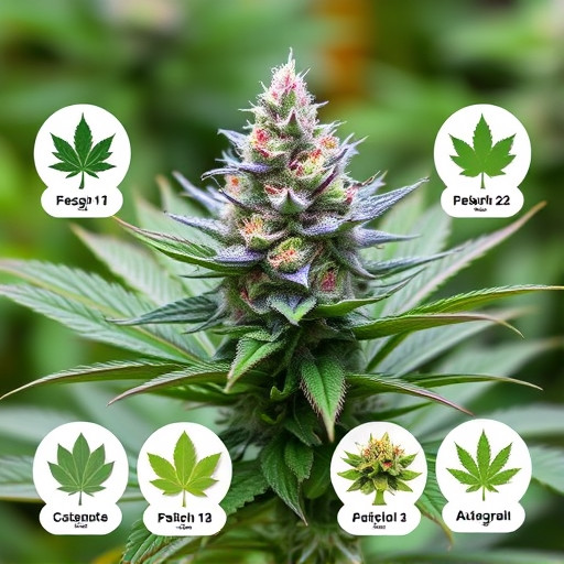 Boost Appetite with Top Cannabis Strains: Safe Guide