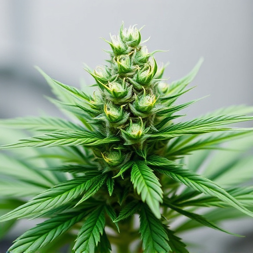 Unraveling Indica’s Impact: Top 10 Strains and Therapeutic Potential